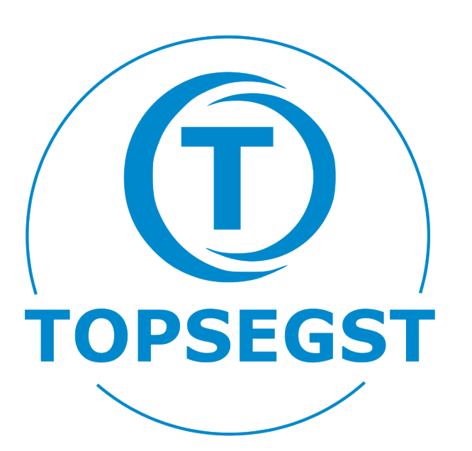 TOPSEGST Logo